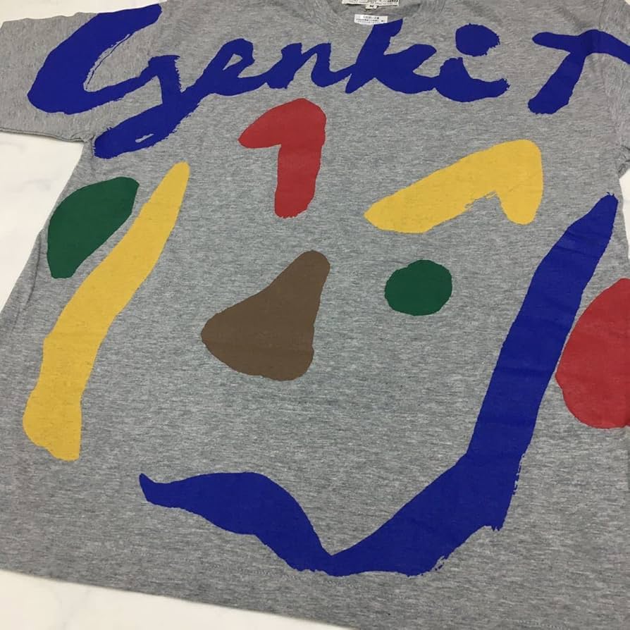 天才・たけしの元気が出るテレビ　Ｔシャツ 90s 天才たけしの元気が出るテレビ Tシャツ | 7010grindclothing